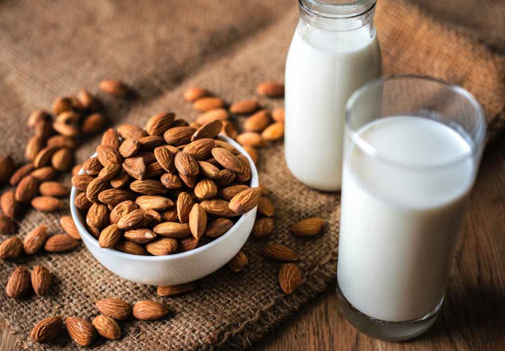 Dairy-Free Alternatives for Lactose Intolerance